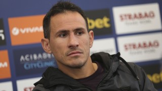 Живко Миланов коментира завръщането си в Левски след като бе