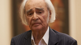 На 92 годишна възраст е починал българският писател и общественик академик