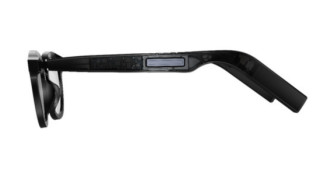 Иновативните смарт очила HUAWEI × GENTLE MONSTER Eyewear II обявени
