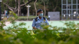 Ограниченията за влизане в Китай въведени в началото на пандемията