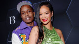 Риана, A$AP Rocky и как искат да отгледат детето си