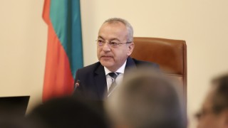 Служебното правителство споделя желанието изказано от най големите политически сили в