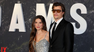 Почти година измина откакто Джейк Бонджоуви синът на