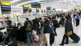 British Airways отмени всички полети в Лондон заради компютърен срив