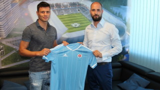 Отборът на ЦСКА удари на камък с привличането на националния