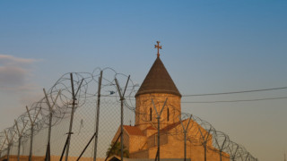 За пръв път от 2 хил. години християните са пред изчезване в Ирак