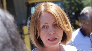 Столичната община изпълнява и чака нови указания за проверки на Витоша