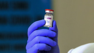 В ИСУЛ откриват "зелен коридор" за ваксина в петък