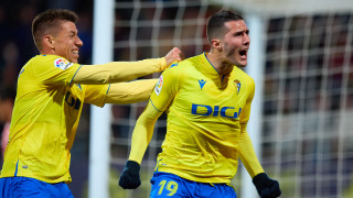 Президентът на Кадис Мануел Вискаино каза че клубът е завел