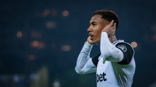 Мачовете на Лудогорец са най резултатните в Европа до момента сочи