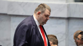 Лидерът на ДПС Ново начало Делян Пеевски заяви че не иска