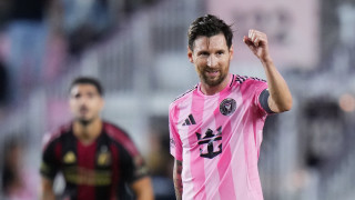 Англичанинът Сам Съридж от Нешвил има възможност да се бори