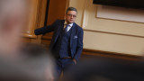 За Тома Биков няма значение дали Борисов е или не е депутат
