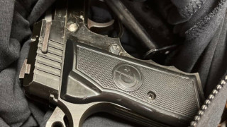 Стрелба в Пловдив при скандал двама души са простреляни Няма