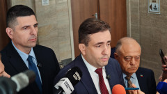 ДБ: Намереният заглушител в "Драгалевци" е знак за срастването на мафията с държавата