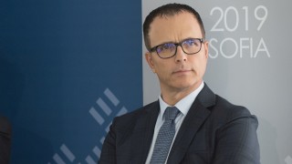 Мавродиев: ББР пуска своя програма за директно кредитиране на микро фирмите