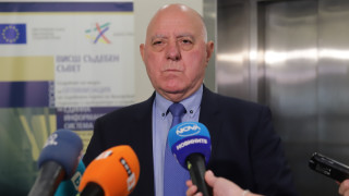 Само Велико народно събрание ВНС може да направи промени в