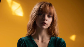 След „Никога не е просто секс“ и „Чалга“ - многото лица на Елеонора Иванова