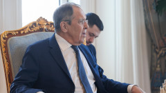 Русия обвинява Украйна за нова атака срещу "Турски поток"