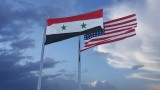 САЩ искат да установят присъствие във военновъздушна база в Дамаск