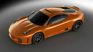 Novitec отбелязва 20-годишнината си с TuLesto (галерия)