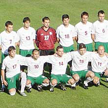България ще бъде домакин на "Regions cup" през 2007-ма година