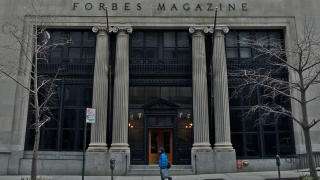 "Форбс" постави България на 46-о място сред най-добрите за бизнес страни