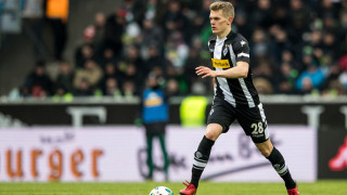 Барселона проявява интерес към бранителя на Борусия Мьонхенгладбах Матиас Гинтер информира