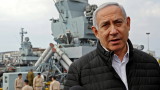  Израел разисква война против Иран с арабските страни 