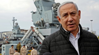 Израел обсъжда война срещу Иран с арабските държави Това заяви
