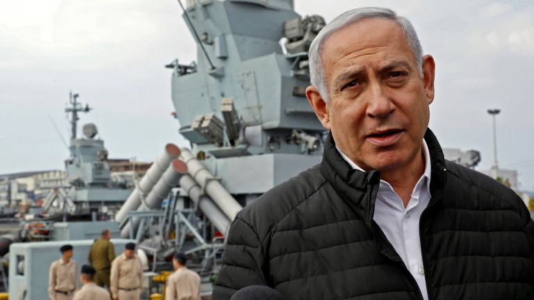 Израел обсъжда война срещу Иран с арабските държави 