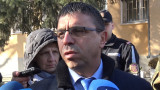  Шефът на МВР-Пловдив област Атанас Илков отива в Кърджали 