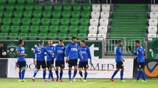 Треньорът на Черно море Илиан Илиев определи група от 18