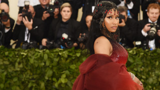 Днес 8 декември рожден ден празнува американската рап изпълнителка Ники Минаж Оника