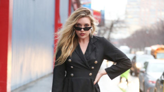 Ех тази мода от 90 те Продължава да е все така