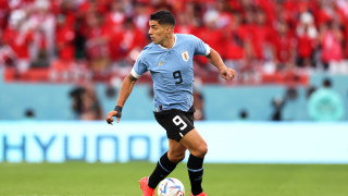 Луис Суарес може да премине в отбора на Лионел Меси Интер