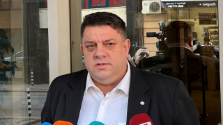 Клиентилизмът напуска БСП Това заяви заместник председателят на червената партия