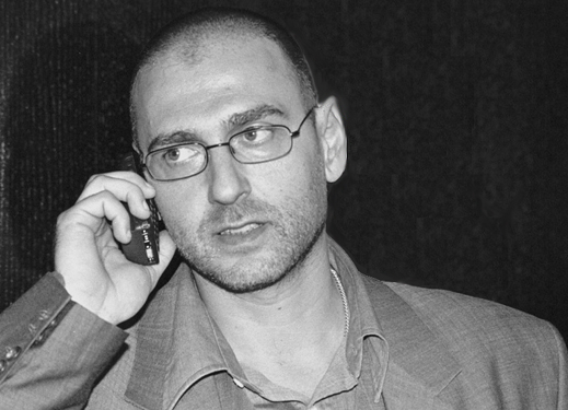 Любен Дилов - син: България е малка за голямата култура, която има