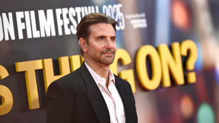 Брадли Купър е актьор режисьор и продуцент чийто талант и