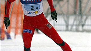 Петер Нортуг спечели ски-бягането на 15 километра 