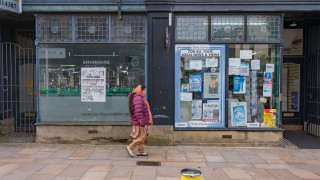 Над половината 53 от участниците в мащабно проучване на общественото