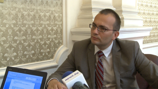 Мартин Димитров: Има десни хора, които никога няма да гласуват за ГЕРБ