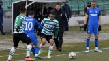 Черно море победи Арда с 2:0 в efbet Лига