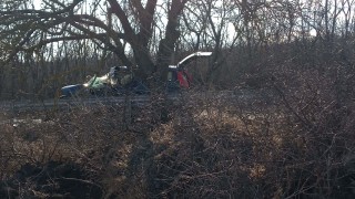 Тежка катастрофа погуби 17 годишно момче а други трима са в