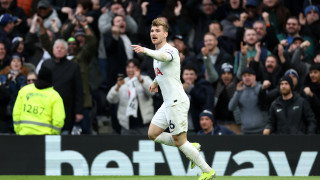 Мениджърът на Тотнъм Анджелос Постекоглу сподели мнението си за