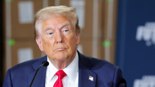 Доналд Тръмп планира да приеме предложението на президента на САЩ