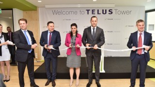 Най големият работодател в аутсорсинг индустрията у нас TELUS International