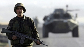 Над 300 турски войници нахлуха в северен Ирак