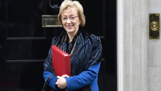 Британското правителство е готово да излезе от Европейския съюз без