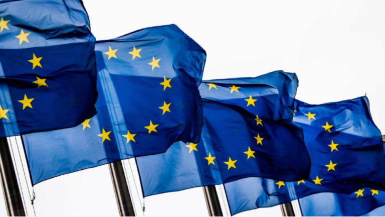 ЕС започва преговори за приемане на Молдова и Украйна на 25 юни